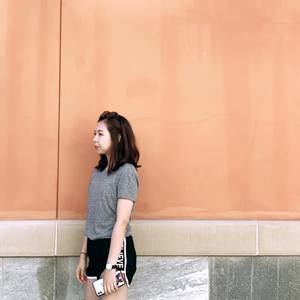 Meet your Posher, Loann